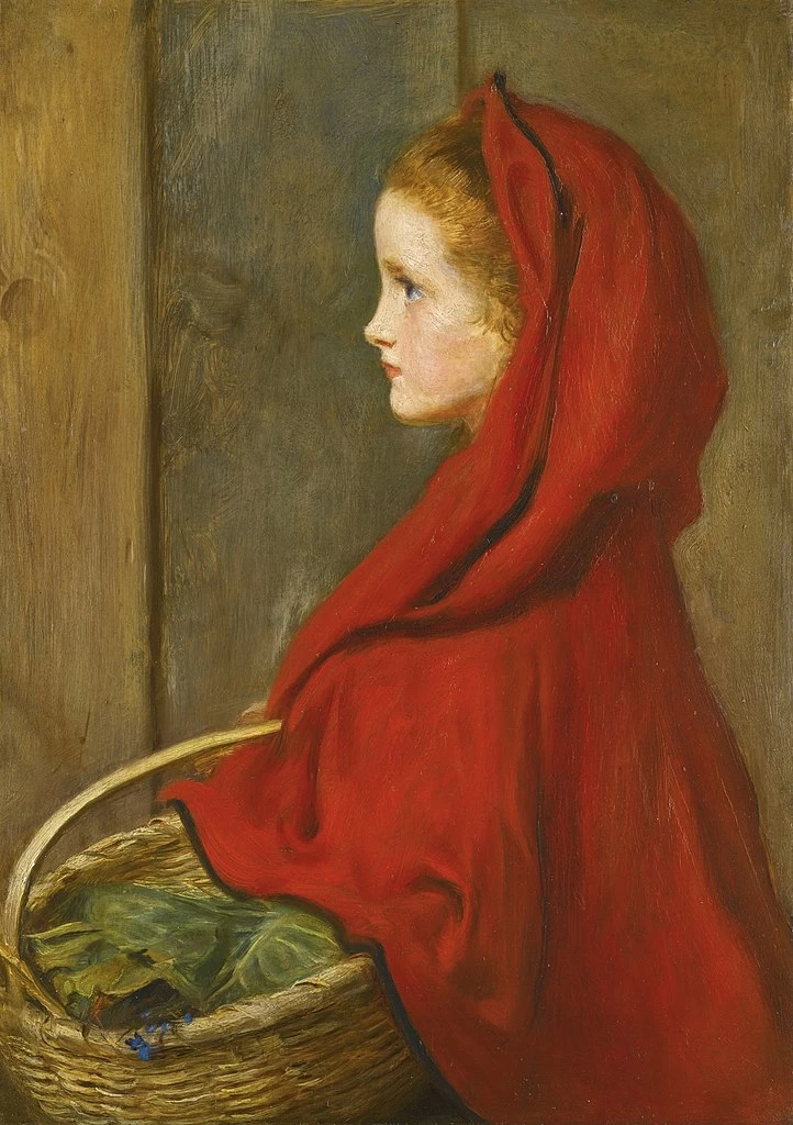 Cappuccetto Rosso